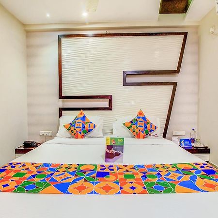 Fabhotel Empark Bengaluru Kültér fotó