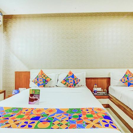 Fabhotel Empark Bengaluru Kültér fotó