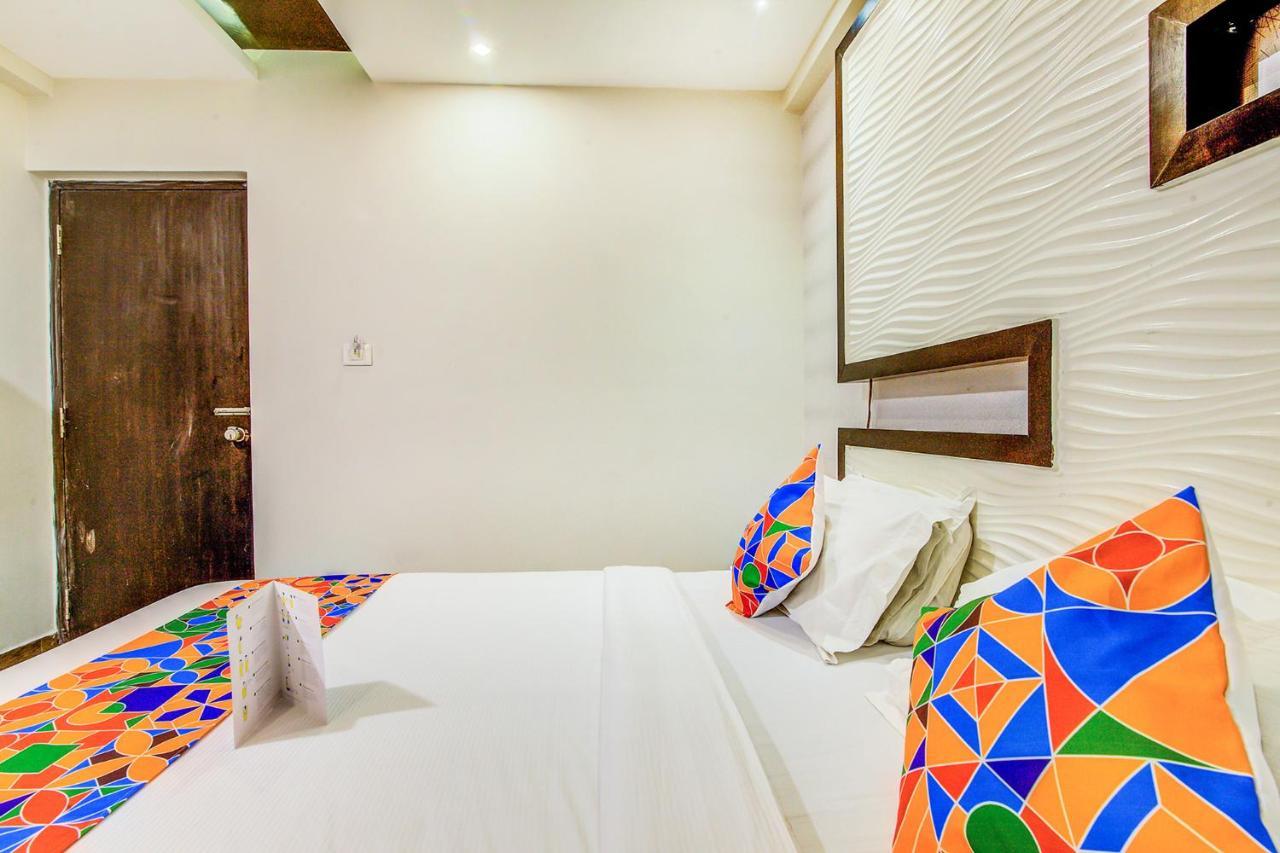 Fabhotel Empark Bengaluru Kültér fotó